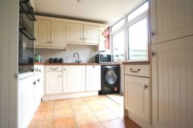 3 Bedroom Terraced